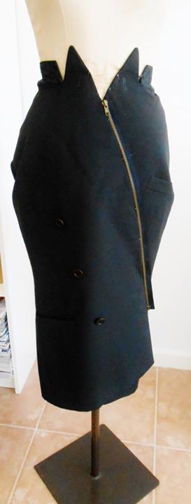 skirt jacket1